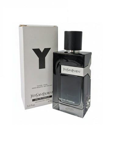 YSL Y Eau de Parfum Eau de parfum, 100 ml