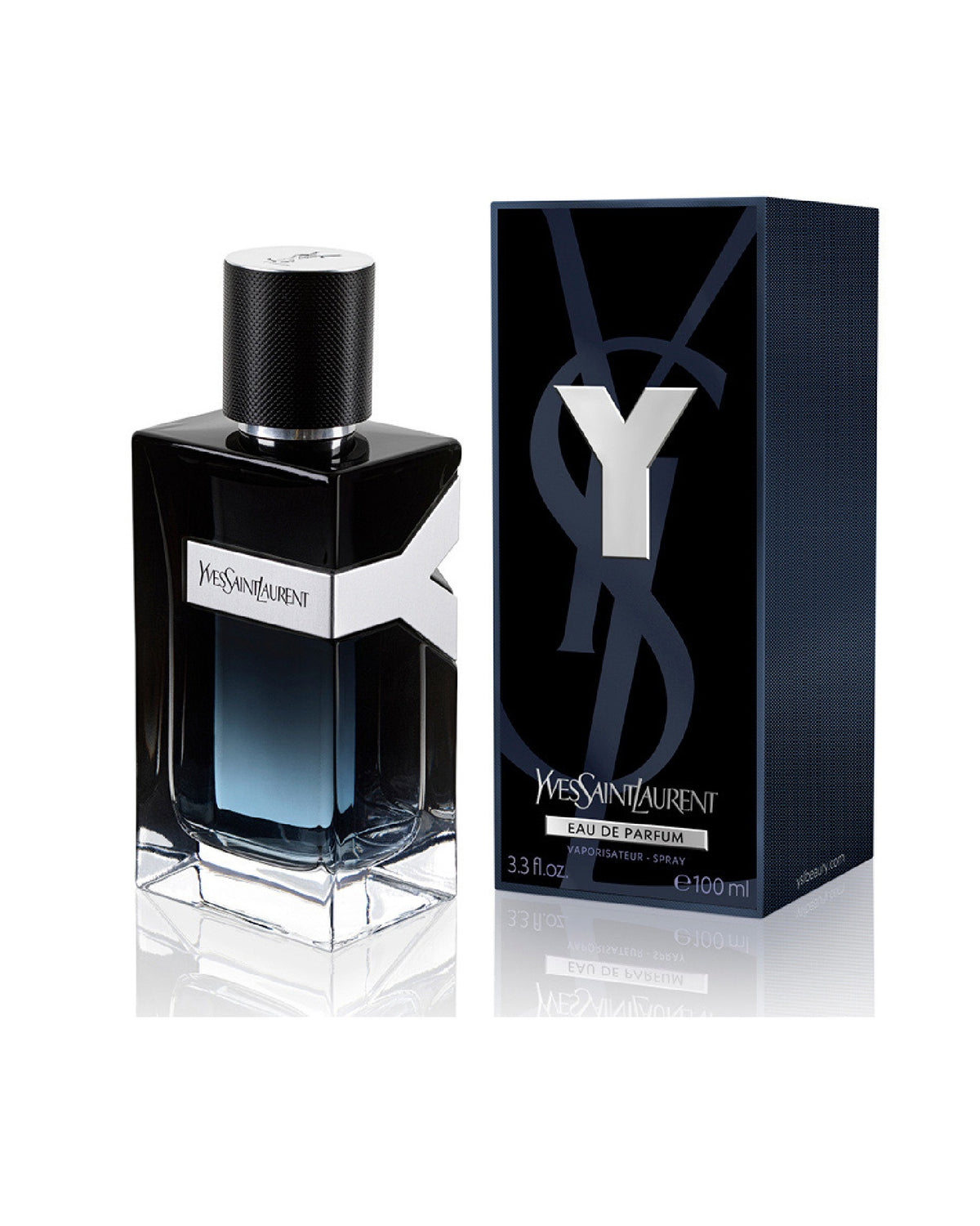 YSL Y Eau de Parfum Eau de parfum, 100 ml